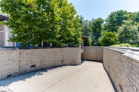 Tiny photo for 595 Circle Lane, Lake Forest, IL 60045 (MLS # 12656536)