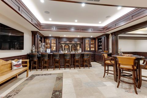 Tiny photo for 595 Circle Lane, Lake Forest, IL 60045 (MLS # 12656536)
