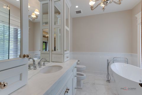 Tiny photo for 595 Circle Lane, Lake Forest, IL 60045 (MLS # 12656536)