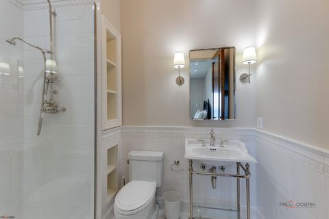 Tiny photo for 595 Circle Lane, Lake Forest, IL 60045 (MLS # 12656536)