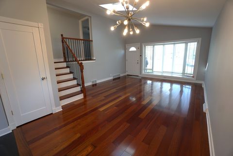 Tiny photo for 203 Valerie Court, Glenview, IL 60025 (MLS # 12608018)