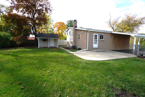 Tiny photo for 203 Valerie Court, Glenview, IL 60025 (MLS # 12608018)