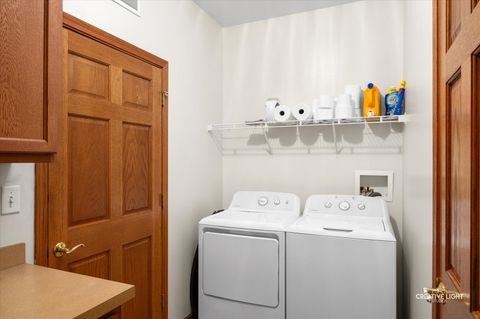 Tiny photo for 790 Bohannon Circle, Oswego, IL 60543 (MLS # 12573663)