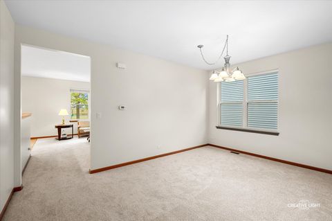 Tiny photo for 790 Bohannon Circle, Oswego, IL 60543 (MLS # 12573663)