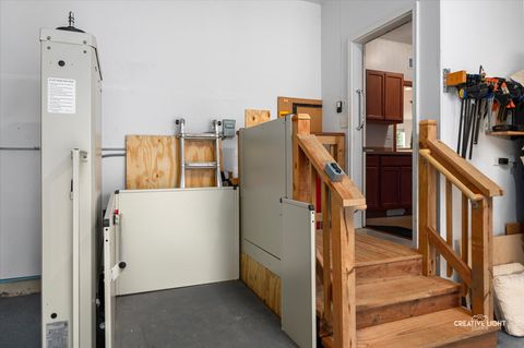 Tiny photo for 790 Bohannon Circle, Oswego, IL 60543 (MLS # 12573663)