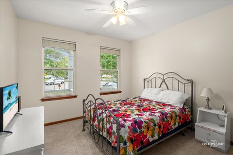 Tiny photo for 790 Bohannon Circle, Oswego, IL 60543 (MLS # 12573663)