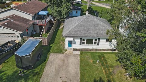 A home in Ingleside