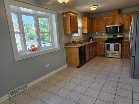 Tiny photo for 3618 148th Street, Midlothian, IL 60445 (MLS # 12481826)