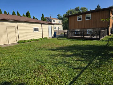 Tiny photo for 3618 148th Street, Midlothian, IL 60445 (MLS # 12481826)