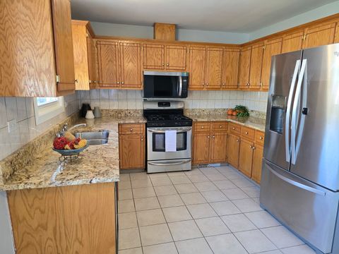 Tiny photo for 3618 148th Street, Midlothian, IL 60445 (MLS # 12481826)