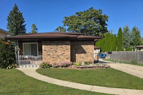 Photo of 3618 148th Street, Midlothian, IL 60445 (MLS # 12481826) Photo of 3618 148th Street, Midlothian, IL 60445 (MLS # 12481826)