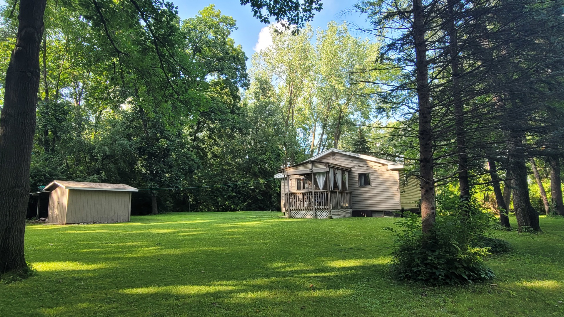 204 Carthage Court