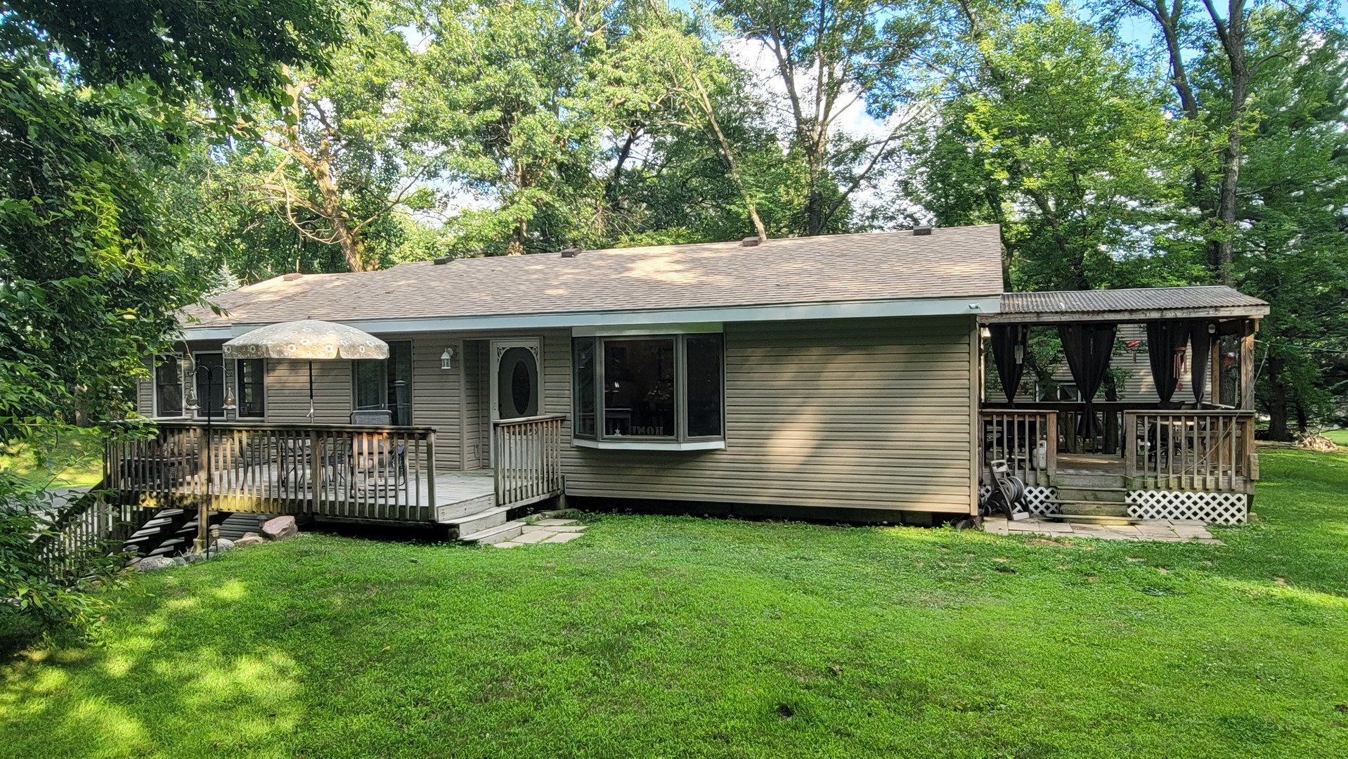 204 Carthage Court