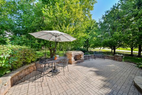 Tiny photo for 39W644 Harvey Square, Geneva, IL 60134 (MLS # 12507894)