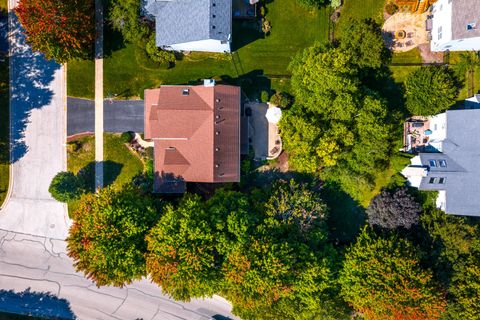 Tiny photo for 39W644 Harvey Square, Geneva, IL 60134 (MLS # 12507894)