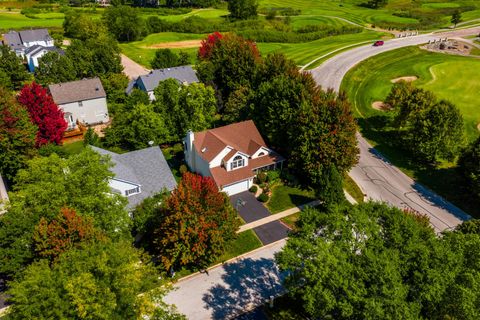 Tiny photo for 39W644 Harvey Square, Geneva, IL 60134 (MLS # 12507894)