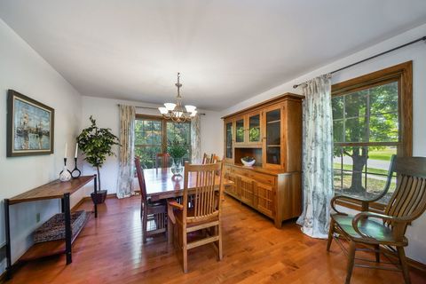 Tiny photo for 39W644 Harvey Square, Geneva, IL 60134 (MLS # 12507894)