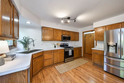 Tiny photo for 39W644 Harvey Square, Geneva, IL 60134 (MLS # 12507894)