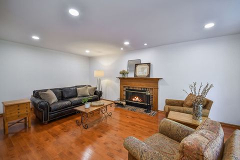 Tiny photo for 39W644 Harvey Square, Geneva, IL 60134 (MLS # 12507894)