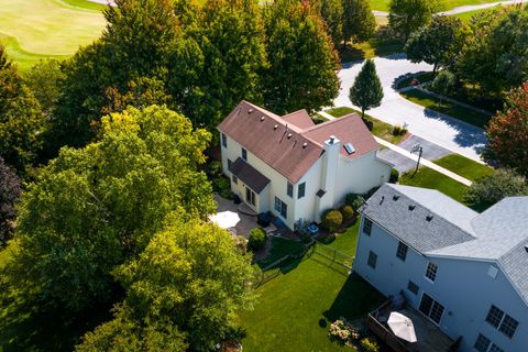 Tiny photo for 39W644 Harvey Square, Geneva, IL 60134 (MLS # 12507894)