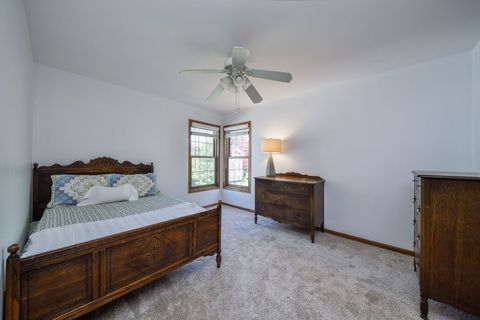 Tiny photo for 39W644 Harvey Square, Geneva, IL 60134 (MLS # 12507894)