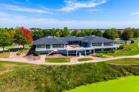 Tiny photo for 39W644 Harvey Square, Geneva, IL 60134 (MLS # 12507894)