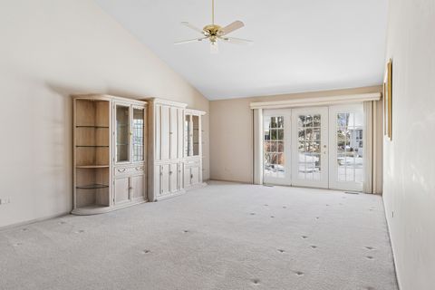 Tiny photo for 13455 S Mulberry Street, Plainfield, IL 60544 (MLS # 12530610)