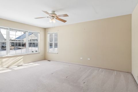 Tiny photo for 13455 S Mulberry Street, Plainfield, IL 60544 (MLS # 12530610)