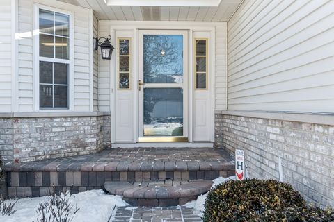 Tiny photo for 13455 S Mulberry Street, Plainfield, IL 60544 (MLS # 12530610)