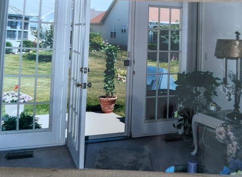 Tiny photo for 13455 S Mulberry Street, Plainfield, IL 60544 (MLS # 12530610)