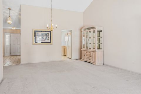 Tiny photo for 13455 S Mulberry Street, Plainfield, IL 60544 (MLS # 12530610)