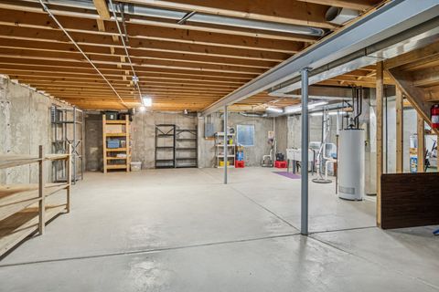 Tiny photo for 13455 S Mulberry Street, Plainfield, IL 60544 (MLS # 12530610)