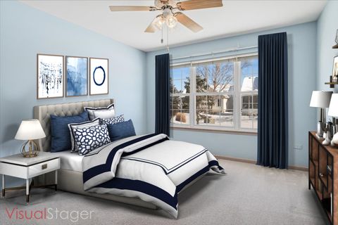 Tiny photo for 13455 S Mulberry Street, Plainfield, IL 60544 (MLS # 12530610)