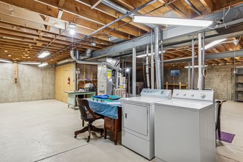 Tiny photo for 13455 S Mulberry Street, Plainfield, IL 60544 (MLS # 12530610)