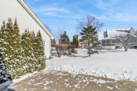 Tiny photo for 13455 S Mulberry Street, Plainfield, IL 60544 (MLS # 12530610)
