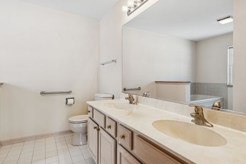 Tiny photo for 13455 S Mulberry Street, Plainfield, IL 60544 (MLS # 12530610)