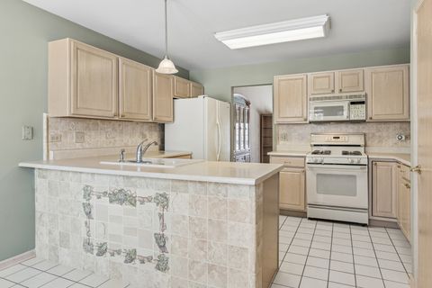 Tiny photo for 13455 S Mulberry Street, Plainfield, IL 60544 (MLS # 12530610)