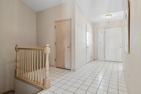 Tiny photo for 13455 S Mulberry Street, Plainfield, IL 60544 (MLS # 12530610)