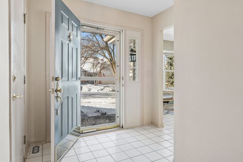 Tiny photo for 13455 S Mulberry Street, Plainfield, IL 60544 (MLS # 12530610)