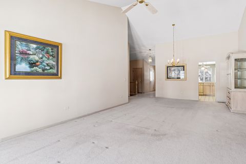 Tiny photo for 13455 S Mulberry Street, Plainfield, IL 60544 (MLS # 12530610)