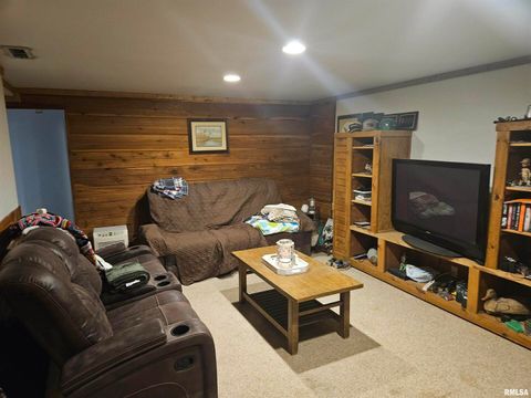 Tiny photo for 10322 Mine 24 Road, Benton, IL 62812 (MLS # EB459671)