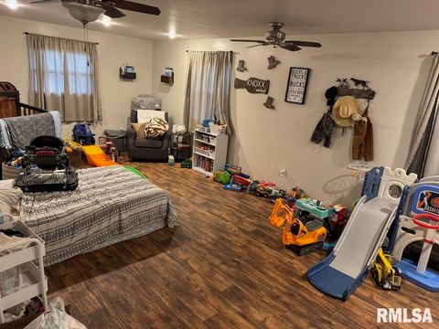 Tiny photo for 10322 Mine 24 Road, Benton, IL 62812 (MLS # EB459671)