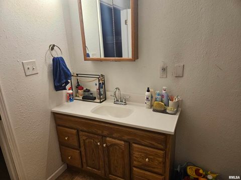 Tiny photo for 10322 Mine 24 Road, Benton, IL 62812 (MLS # EB459671)