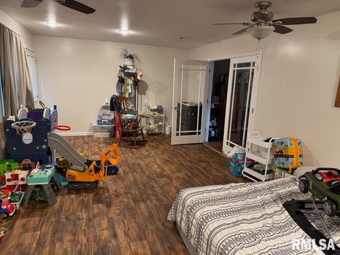 Tiny photo for 10322 Mine 24 Road, Benton, IL 62812 (MLS # EB459671)