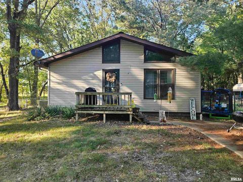 Tiny photo for 10322 Mine 24 Road, Benton, IL 62812 (MLS # EB459671)