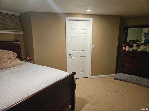 Tiny photo for 10322 Mine 24 Road, Benton, IL 62812 (MLS # EB459671)