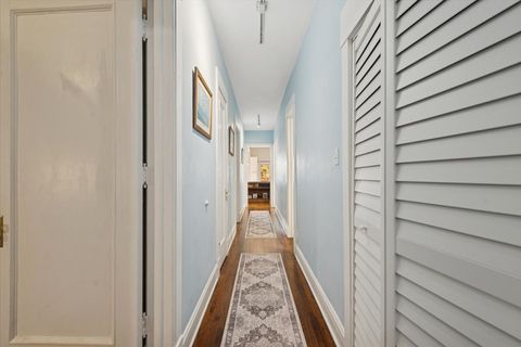 Tiny photo for 523 W Belmont Avenue #2E, Chicago, IL 60657 (MLS # 12438110)