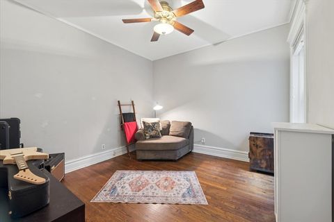 Tiny photo for 523 W Belmont Avenue #2E, Chicago, IL 60657 (MLS # 12438110)