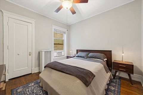 Tiny photo for 523 W Belmont Avenue #2E, Chicago, IL 60657 (MLS # 12438110)