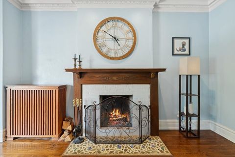 Tiny photo for 523 W Belmont Avenue #2E, Chicago, IL 60657 (MLS # 12438110)